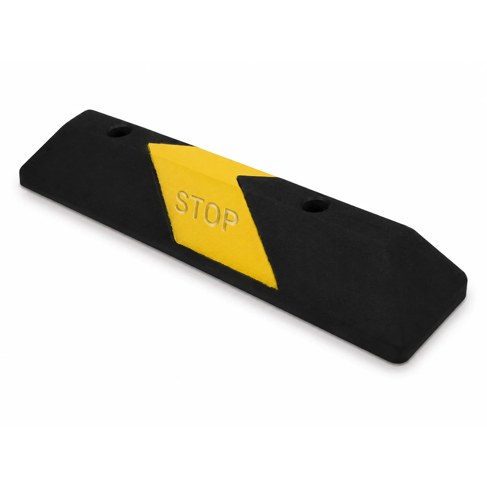 60 cm Araç Stoperi Siyah Sarı – ZT1560