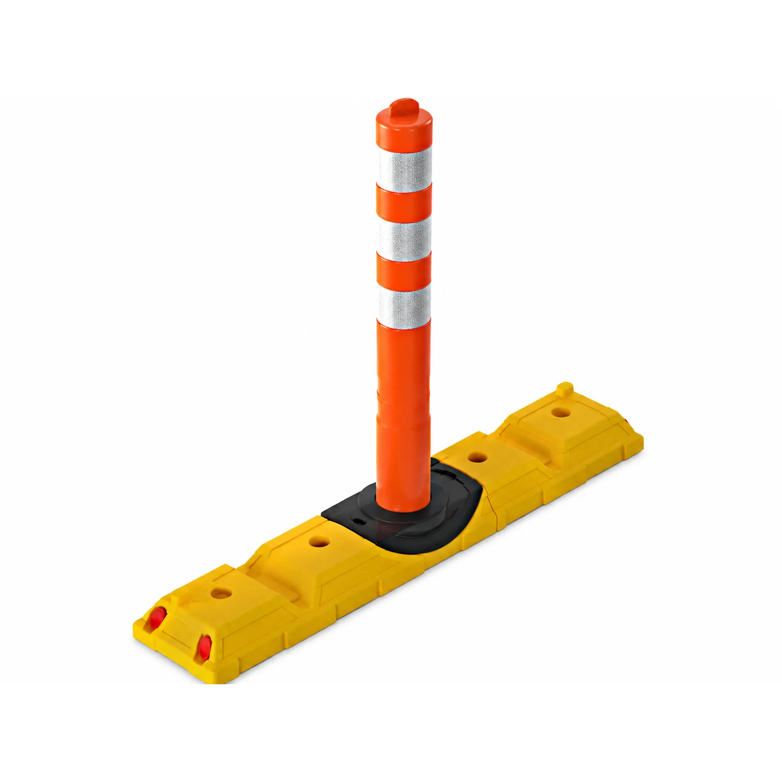 75 cm Delinatörlü Şerit Ayırıcı – ZT12875