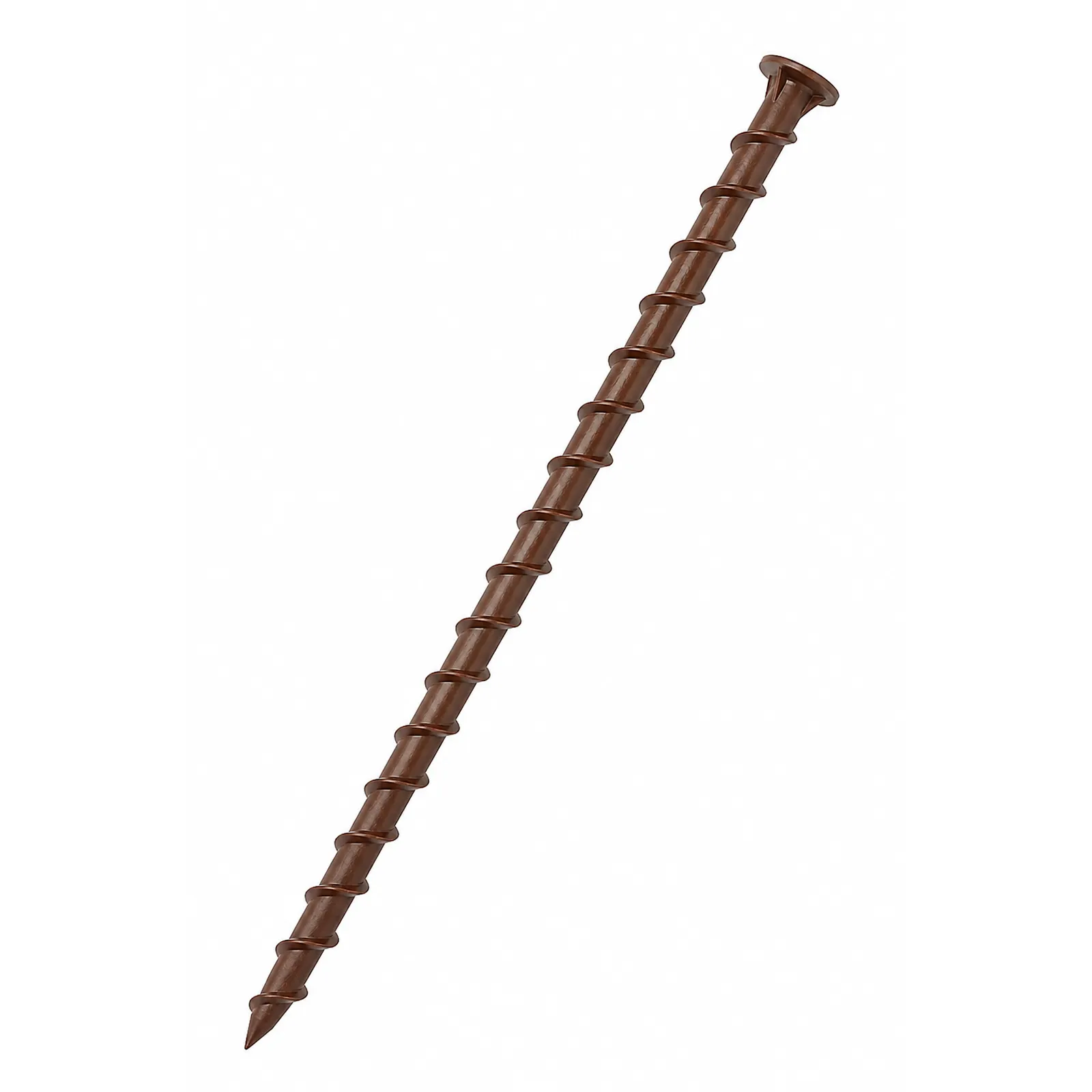 Burgulu Çivi - Ø5.5x105 Mm – 161 A