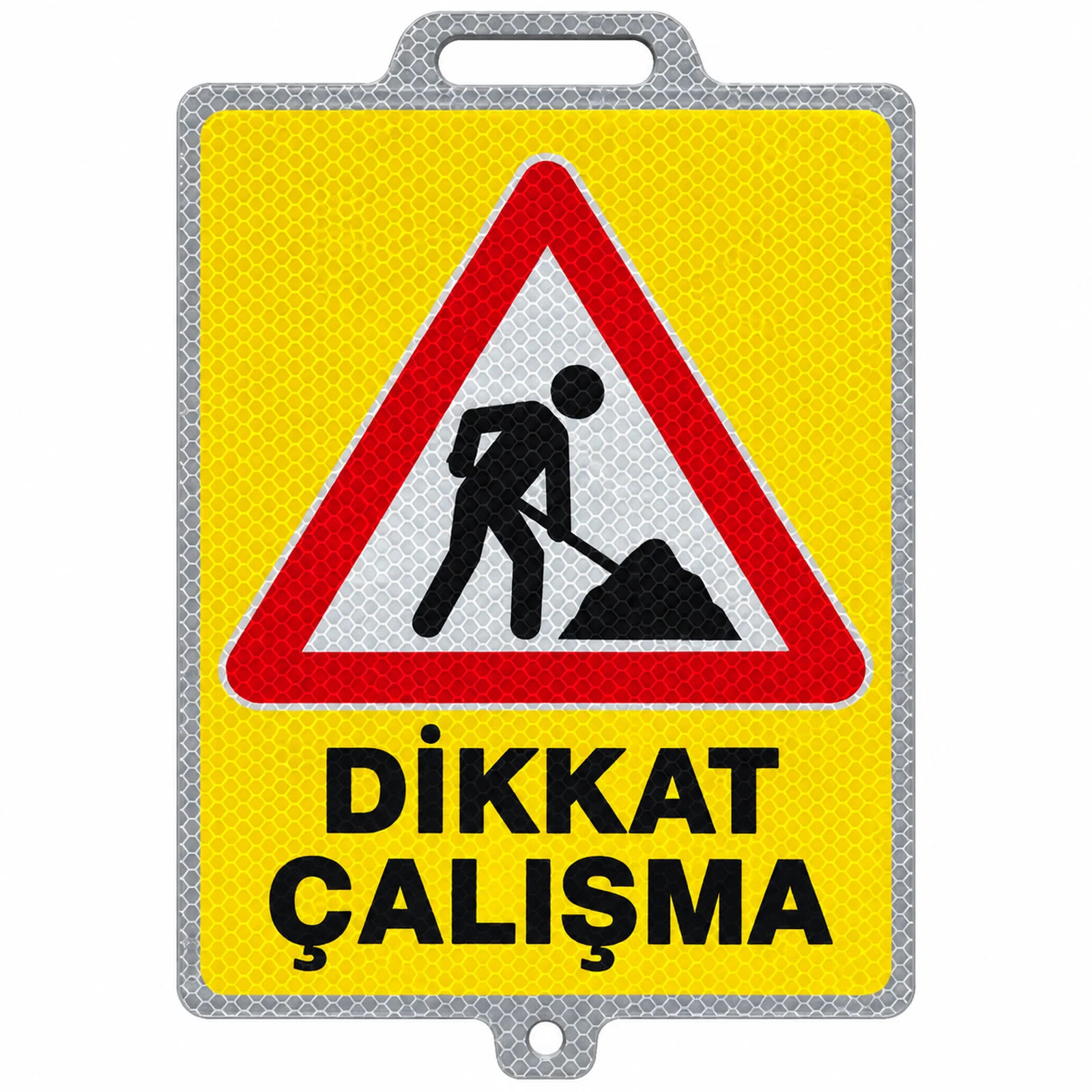 Dikdötgen Levha Çalışma Var – ZT346