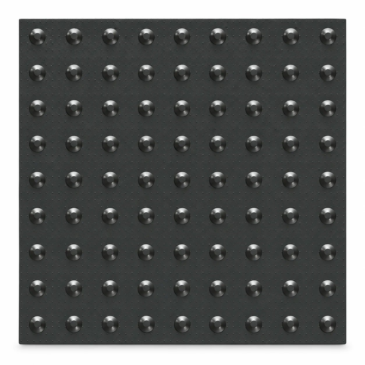 Görme Engelli Zemin İşaretleme - Ölçü: 58x58 Cm – PL 8019