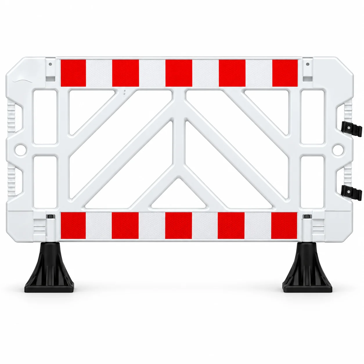Güvenlik Barikatı - (hxl) 100x150 Cm – 12518 FB R