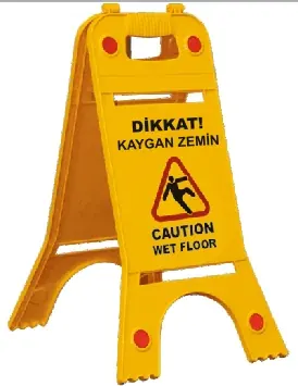 Uyarı Levhası